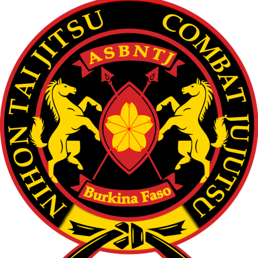 Nihon Tai Jitsu Burkina Faso